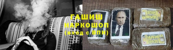 крисы Бронницы